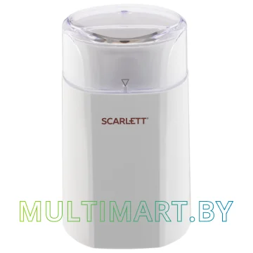 Кофемолка Scarlett SC-CG44506 картинка 3